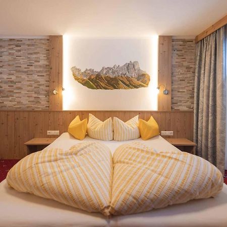 Апартаменты Haus Rosmarie Нойштифт-им-Штубайталь Экстерьер фото
